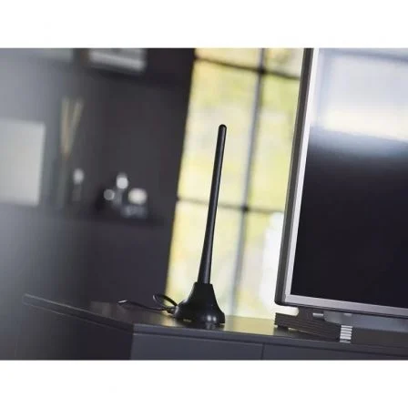 Philips SDV5100/12 Antena de Televisión Digital Interior